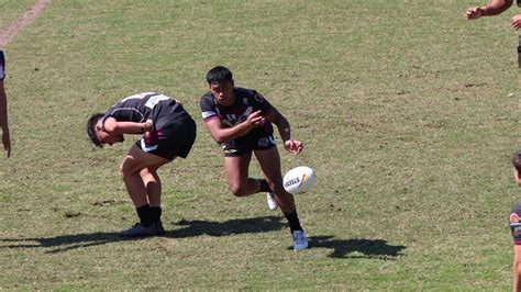 Langer Trophy Walters Cup Year 7 Year 8 Grand Finals Full Picture