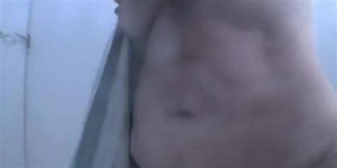 Mature Woman Dressing In Beach Cabin Tnaflix