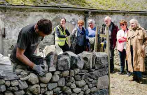 Hands Across Europe Galway County Heritage Office