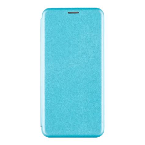 Obal Me Book Pouzdro Pro Xiaomi Redmi Note S Sky Blue Promobily Cz