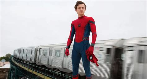 Tom Holland Explica Porque Su Versión De Spider Man Es Más Ingenua