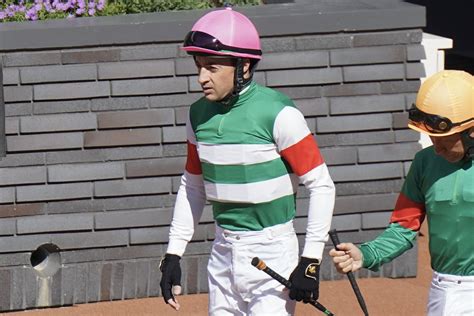 川田将雅「遅れてきた3億円馬」7馬身差の圧勝劇に心中複雑 米ブリーダーズc優勝の“代償”に手放した大器をcルメールが絶賛 Gj