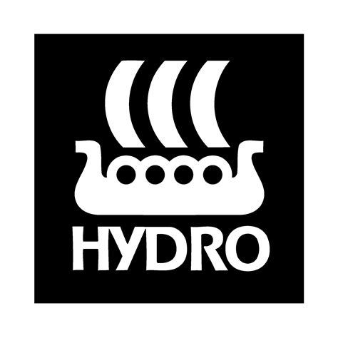 Norsk Hydro Logo PNG Transparent & SVG Vector - Freebie Supply