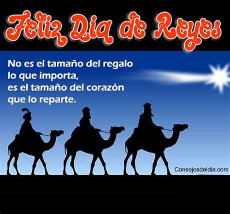 Frases Feliz Dia De Reyes 2021 Ichistesgratis