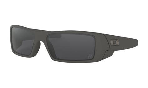 Oakley Daniel Defense Gascan Sunglasses Military Discount Govx