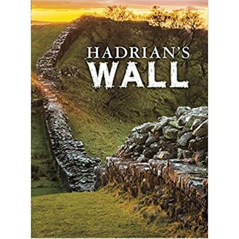 Hadrian's Wall - Books for Bugs