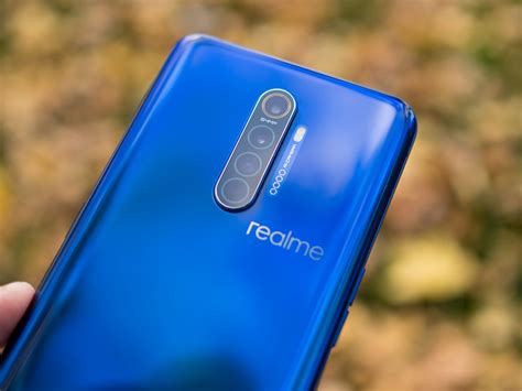 Realme X50 Pro 5G Set For Debut At MWC On February 24 Android Central