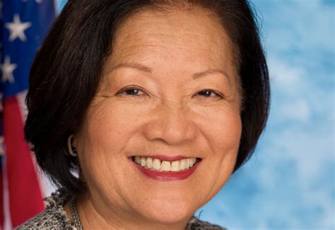 Mazie Hirono Biography, Mazie Hirono's Famous Quotes - Sualci Quotes 2019