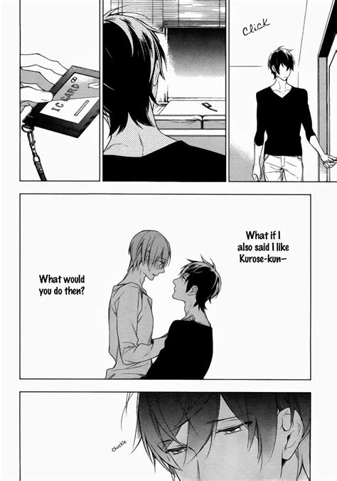 [takarai Rihito] Ten Count ~ Volume 3 [eng] Page 2 Of 6 Myreadingmanga