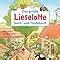 Das Gro E Lieselotte Such Und Findebuch Wimmelbuch Bd