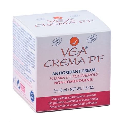 Vea Crema Pf 50 Ml