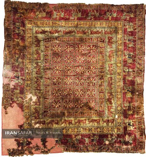 Persian Carpets Information Facts Photos Iran Safar Blog