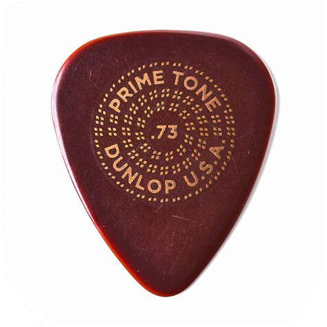 Dunlop Primetone New Standard 0 73mm Dirty Riffs