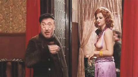 Naked Elisa Mainardi In Ante Up