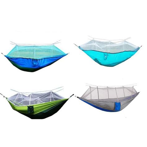 260X140CM mosquito nets, hammocks, mosquito nets, camping, hamal, ultra light outdoor camping ...