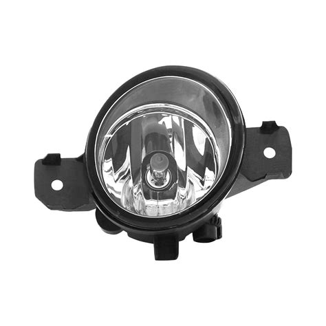 TYC 19 5916 00 9 Driver Side Replacement Fog Light CAPA Certified