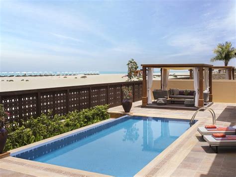 Saadiyat Rotana Resort & Villas launches summer villa offer | Time Out Abu Dhabi