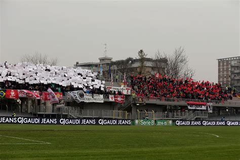 Carpi Lavori Al Cabassi Lo Stadio Si Fa Pi Bello Per L Avvio Del