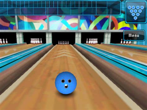 App Shopper: 3D Bowling Extreme- Free Ten Pin Bowling Game (Games)