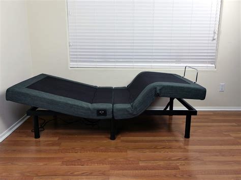 Classic Brands Adjustable Bed Review (2022)