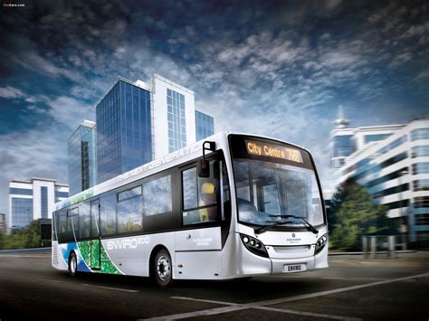 Alexander Dennis Enviro Photos X