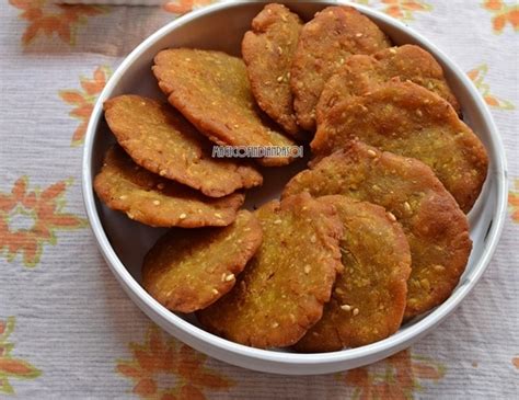 15 Fascinating Farsan Ideas For Diwali | Tasted Recipes