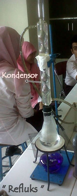 refluks analis kesehatan