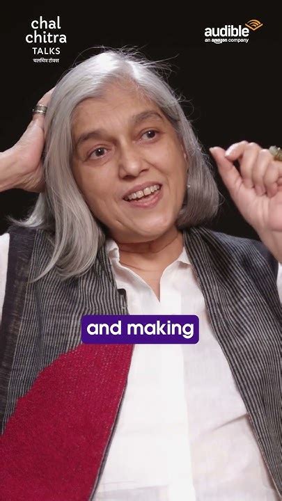 Ratna Pathak Shah On Improv Shorts Youtube