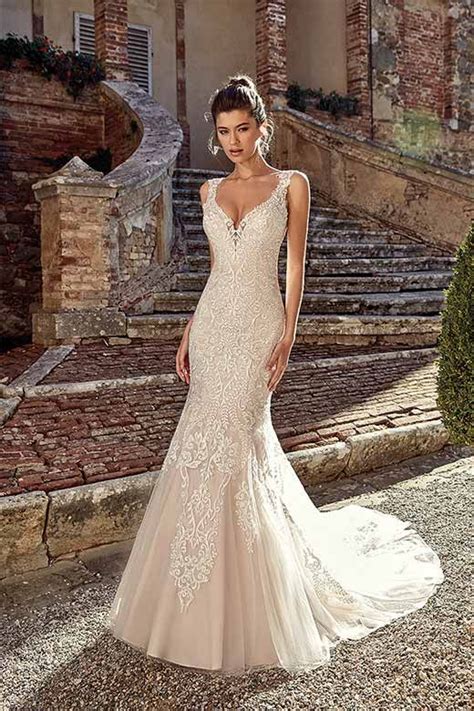 Eddy K Hochzeitshaus Struck Wedding Gown Gallery Enchanted