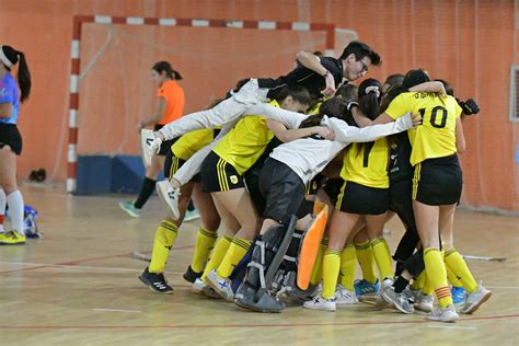 EL JUNIOR FC Y EL ATLÈTIC TERRASSA VENCEDORES DEL CAMPEONATO DE ESPAÑA