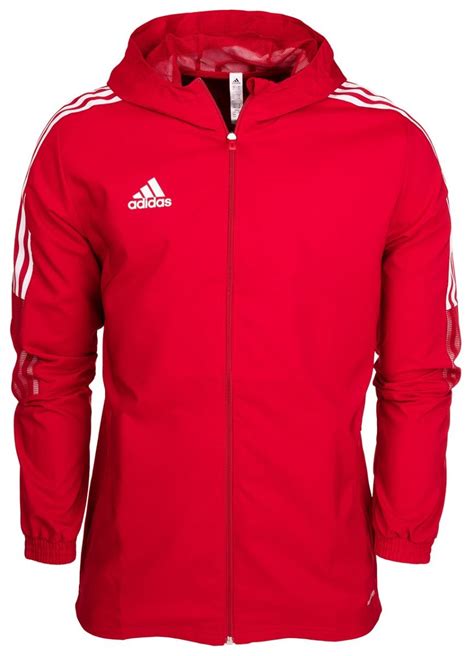 adidas kurtka wiatrówka męska Tiro 21 Windbreaker GP4965