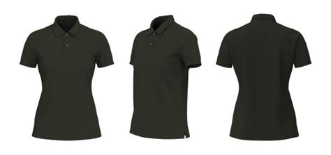 50 Dark Green Polo Shirt Foto Stok Potret And Gambar Bebas Royalti