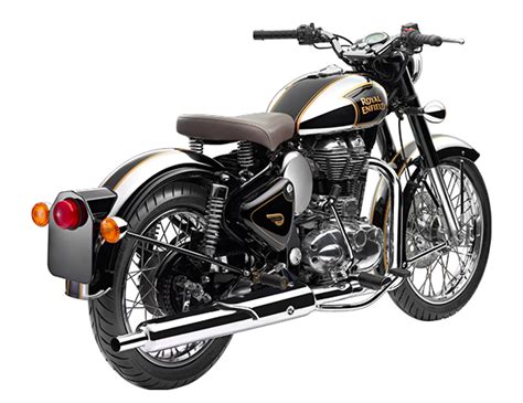 Royal Enfield Classic 500 Chrome Black रॉयल एनफील्ड बाइक Royal Enfield Classic Motors