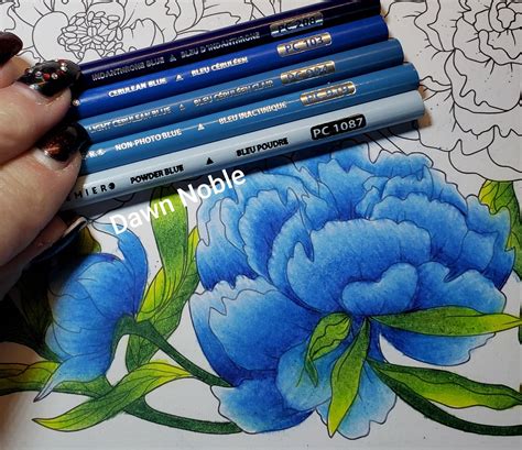 Pin By Dawn Miller Harwick On Adult Coloring Colour Pencil Shading Color Pencil Art Coloring