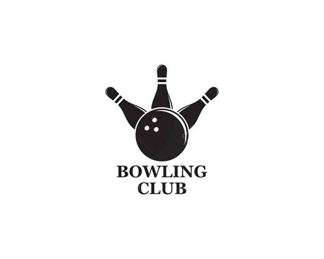 H Nh Nh B S U T P C C Bi U T Ng V H Nh Minh H A Logo Bowling Nh