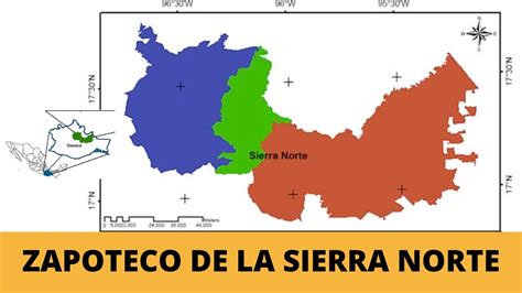 Zapoteco De La Sierra Norte Sierra Ju Rez Oaxaca Youtube