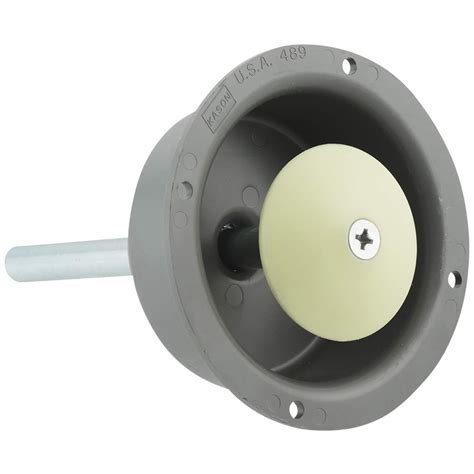 Kason 489a Inside Release Handle For Walk In Cooler Freezer Awoco