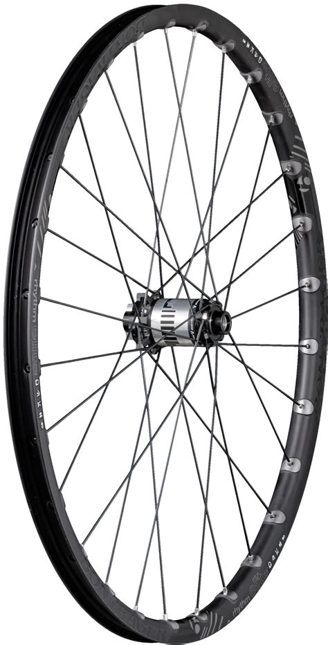 Bontrager Rhythm Elite Tlr 26 Mtb Wheel Wheels Parts Shop Nevis