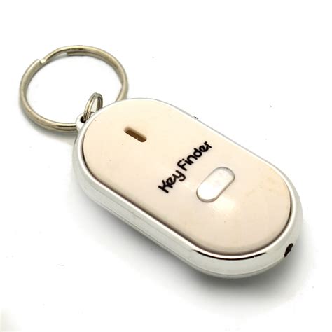 key finder keychain tinkersphere