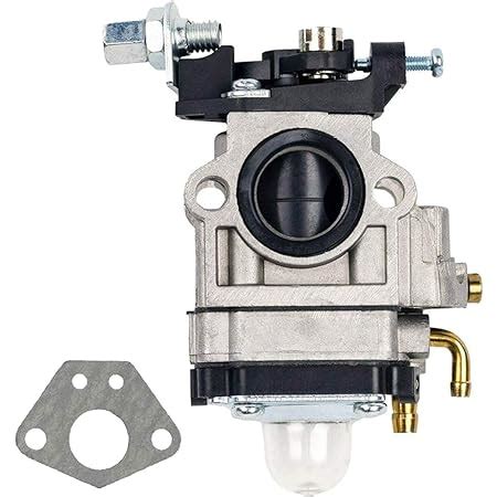 Amazon Yofmoo Carburetor Carb Cc Cc Stroke Engines Mm Atv