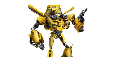 10 Bumblebee Powers & Abilities He's Still Missing After 7 Transformers ...