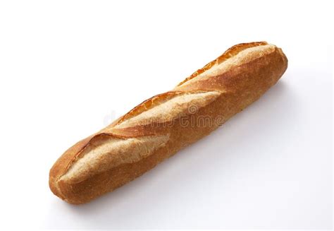 Baguette Stock Photo Image Of Closeup Baked Brown 20289034