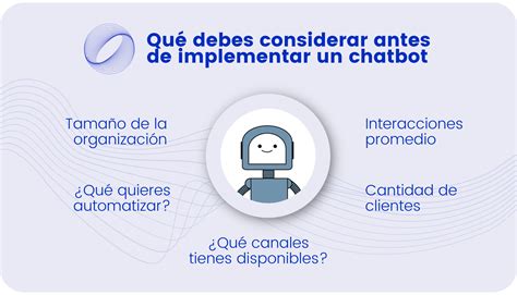 5 Beneficios Del Uso De Chatbots Para Empresas