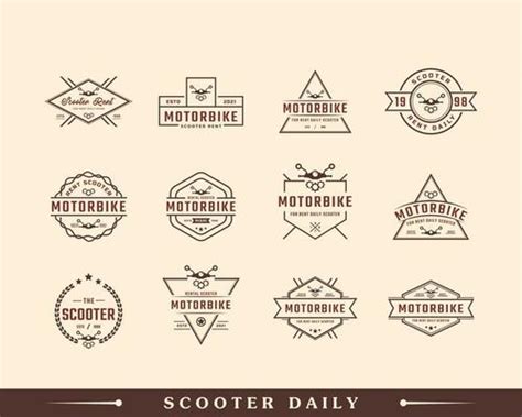 Emblem Logo Vector Art Icons And Graphics For Free Download