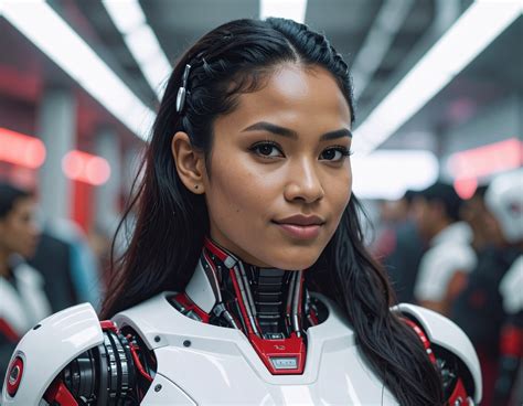 Humanoid Robots Join Police Patrols in China: A New Era of Law