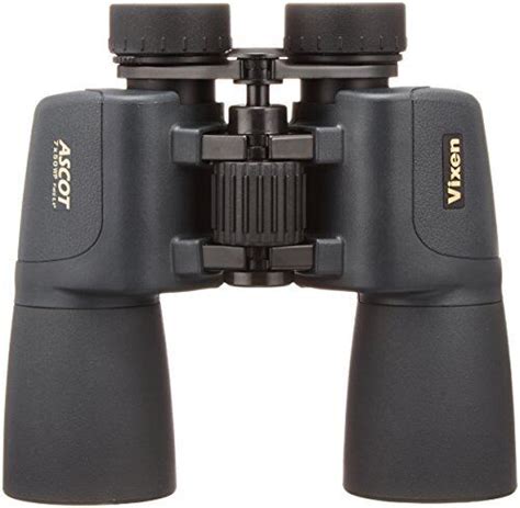 Vixen Binoculars 7x Ascot Zr 7 × 50wp Poloprism Type Ebay