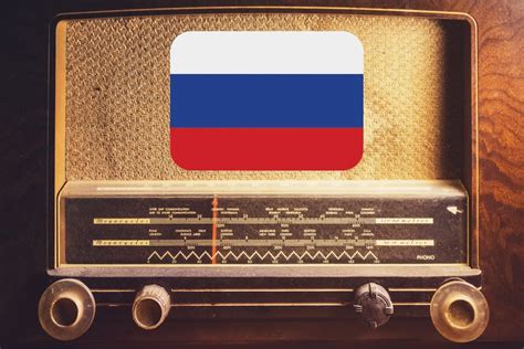 Russian Shortwave Radio Your Key Questions Answered Radio Fidelity