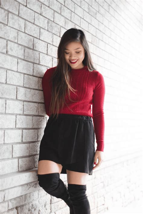 7 Valentine's Day Outfit Ideas to Wear for Every Occasion