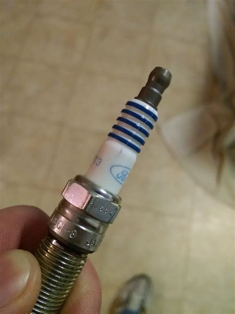 Ecoboost Misfire Cylinder After New Plugs Ford F Forum