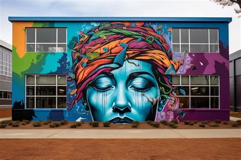 Premium Photo | Transformative_Education_Art